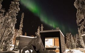 Vaattunki Wilderness Resort